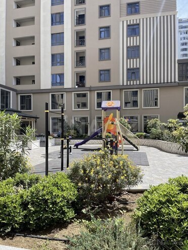 Satılır 3 otaqlı yeni tikili 171 m², 8 Noyabr m., photo 3 from 28