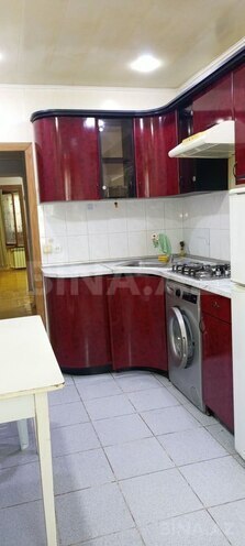 İcarəyə verilir 4 otaqlı köhnə tikili 90 m², İçəri Şəhər m., photo 9 from 19