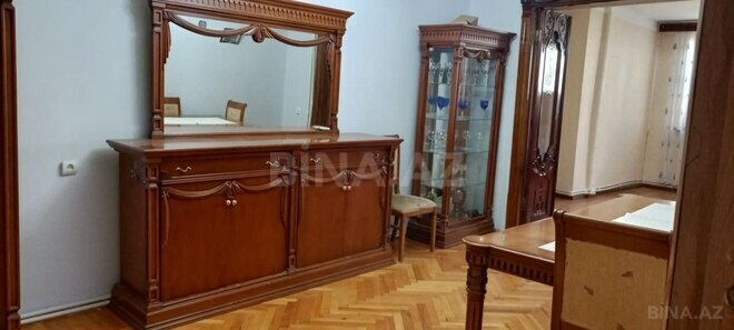 İcarəyə verilir 4 otaqlı köhnə tikili 90 m², İçəri Şəhər m., photo 5 from 19