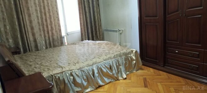 İcarəyə verilir 4 otaqlı köhnə tikili 90 m², İçəri Şəhər m., photo 14 from 19