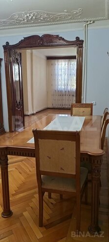 İcarəyə verilir 4 otaqlı köhnə tikili 90 m², İçəri Şəhər m., photo 15 from 19