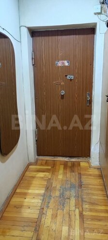 İcarəyə verilir 4 otaqlı köhnə tikili 90 m², İçəri Şəhər m., photo 17 from 19