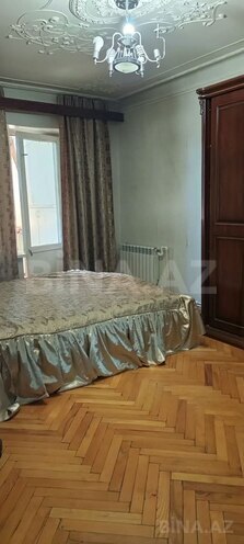 İcarəyə verilir 4 otaqlı köhnə tikili 90 m², İçəri Şəhər m., photo 8 from 19