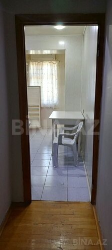 İcarəyə verilir 4 otaqlı köhnə tikili 90 m², İçəri Şəhər m., photo 3 from 19