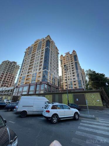 Satılır 5 otaqlı yeni tikili 476 m², 28 May m., photo 1 from 23