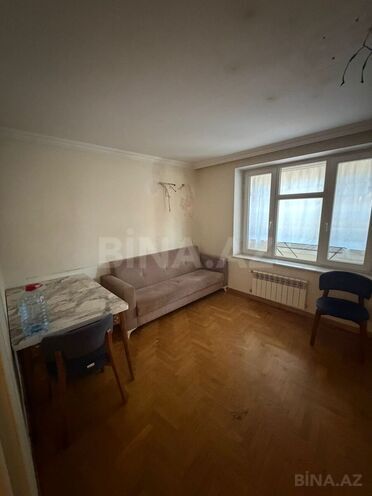 İcarəyə verilir 4 otaqlı köhnə tikili 170 m², Nərimanov r., photo 13 from 21