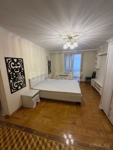 İcarəyə verilir 4 otaqlı köhnə tikili 170 m², Nərimanov r., photo 6 from 21