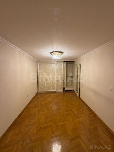 İcarəyə verilir 4 otaqlı köhnə tikili 170 m², Nərimanov r., photo 8 from 21