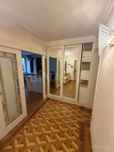 İcarəyə verilir 4 otaqlı köhnə tikili 170 m², Nərimanov r., photo 4 from 21
