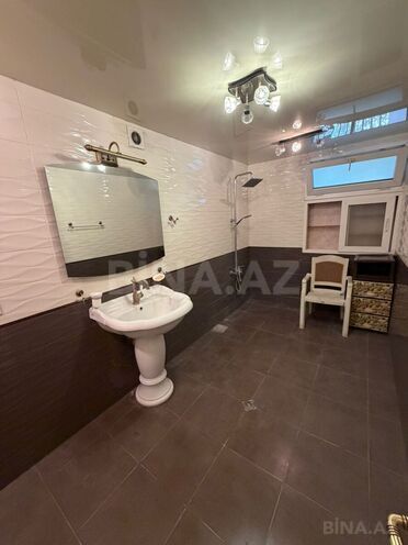 İcarəyə verilir 4 otaqlı köhnə tikili 170 m², Nərimanov r., photo 17 from 21