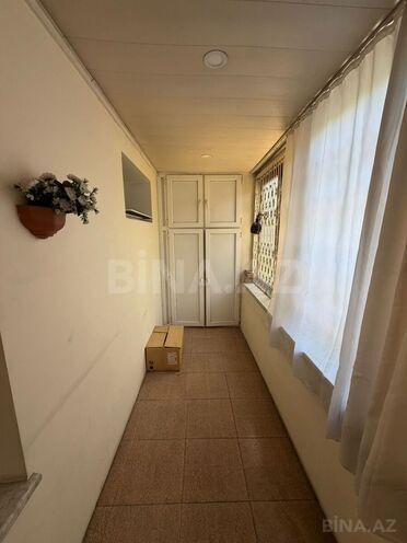 İcarəyə verilir 4 otaqlı köhnə tikili 170 m², Nərimanov r., photo 14 from 21