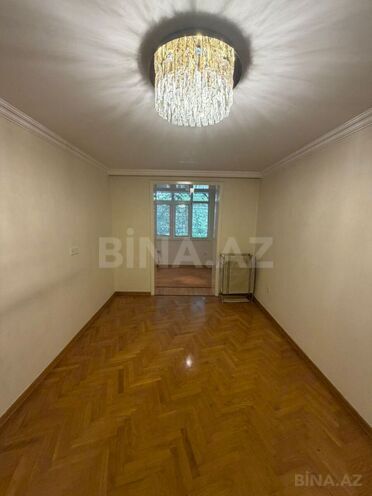 İcarəyə verilir 4 otaqlı köhnə tikili 170 m², Nərimanov r., photo 7 from 21