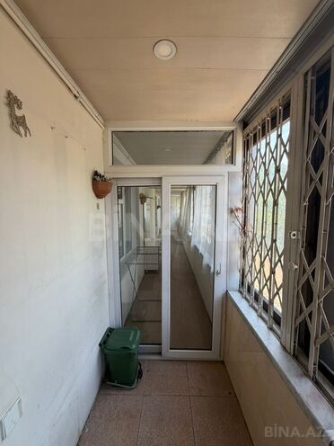 İcarəyə verilir 4 otaqlı köhnə tikili 170 m², Nərimanov r., photo 15 from 21