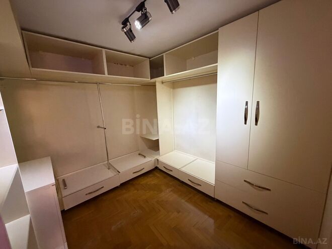 İcarəyə verilir 4 otaqlı köhnə tikili 170 m², Nərimanov r., photo 11 from 21