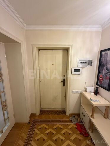 İcarəyə verilir 4 otaqlı köhnə tikili 170 m², Nərimanov r., photo 3 from 21