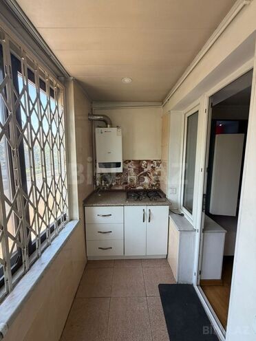 İcarəyə verilir 4 otaqlı köhnə tikili 170 m², Nərimanov r., photo 18 from 21