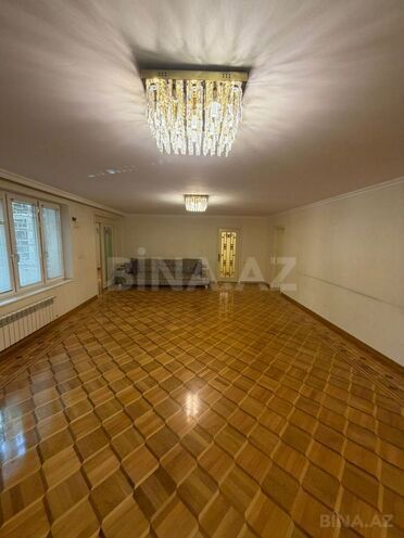İcarəyə verilir 4 otaqlı köhnə tikili 170 m², Nərimanov r., photo 5 from 21