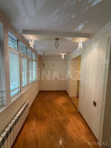 İcarəyə verilir 4 otaqlı köhnə tikili 170 m², Nərimanov r., photo 12 from 21