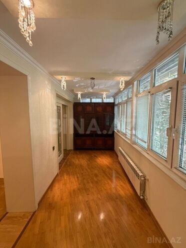 İcarəyə verilir 4 otaqlı köhnə tikili 170 m², Nərimanov r., photo 9 from 21