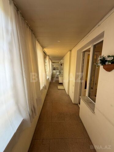 İcarəyə verilir 4 otaqlı köhnə tikili 170 m², Nərimanov r., photo 10 from 21