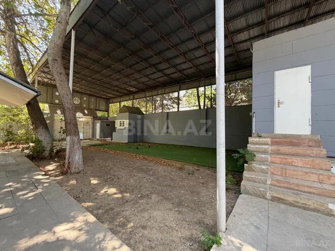Сдаётся  объект 400 м², м. Элмляр Академиясы, photo 22 from 28