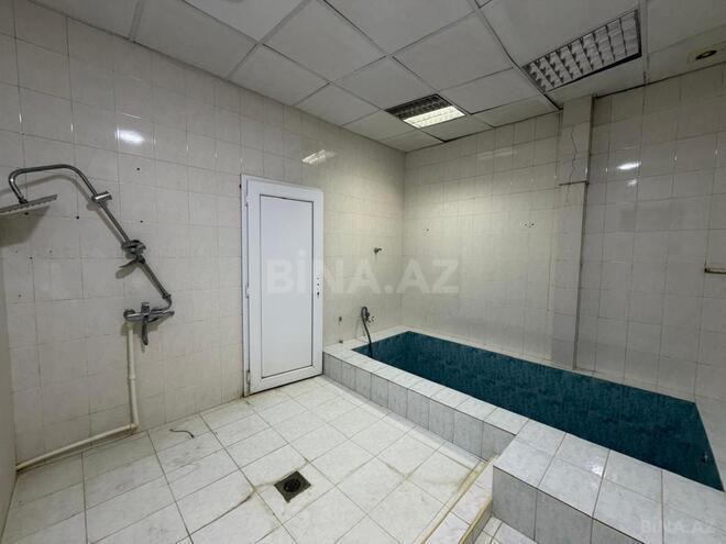 Сдаётся  объект 400 м², м. Элмляр Академиясы, photo 24 from 28