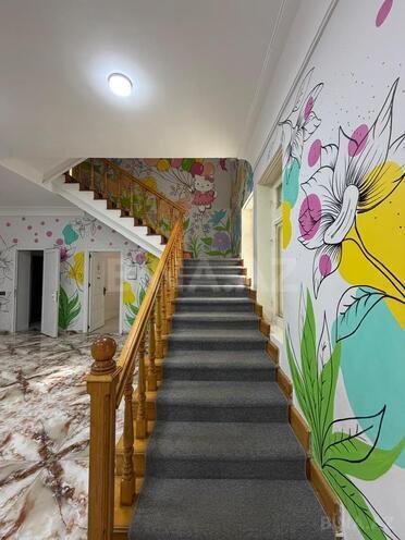 Сдаётся  объект 400 м², м. Элмляр Академиясы, photo 20 from 28
