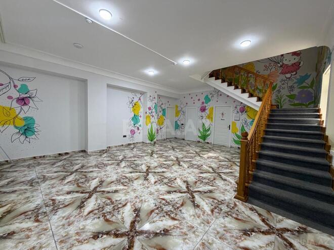 Сдаётся  объект 400 м², м. Элмляр Академиясы, photo 14 from 28