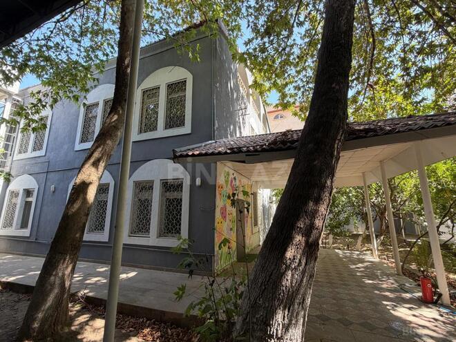 Сдаётся  объект 400 м², м. Элмляр Академиясы, photo 3 from 28