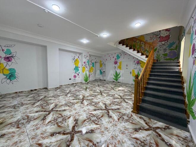 Сдаётся  объект 400 м², м. Элмляр Академиясы, photo 7 from 28