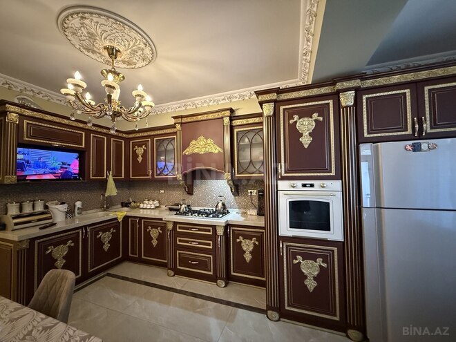Satılır 3 otaqlı yeni tikili 171 m², 8 Noyabr m., photo 6 from 28