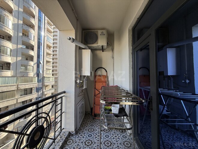 Satılır 3 otaqlı yeni tikili 171 m², 8 Noyabr m., photo 8 from 28