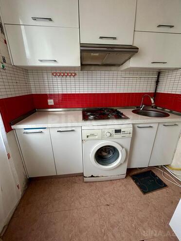 Продаётся 3-комн. вторичка 59 м², м. Мемар Аджеми, photo 14 from 17