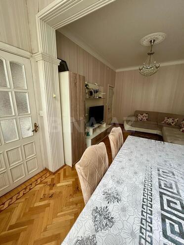 Продаётся 3-комн. вторичка 59 м², м. Мемар Аджеми, photo 8 from 17