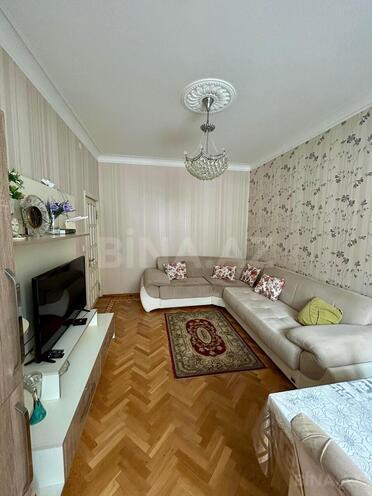 Продаётся 3-комн. вторичка 59 м², м. Мемар Аджеми, photo 10 from 17