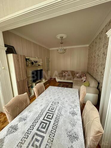 Продаётся 3-комн. вторичка 59 м², м. Мемар Аджеми, photo 3 from 17