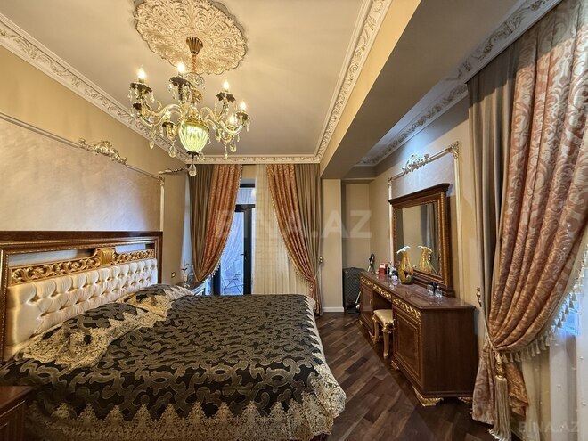 Satılır 3 otaqlı yeni tikili 171 m², 8 Noyabr m., photo 10 from 28