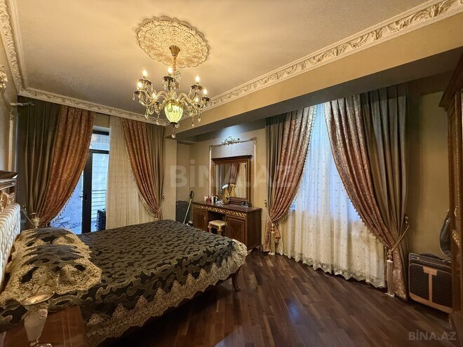 Satılır 3 otaqlı yeni tikili 171 m², 8 Noyabr m., photo 11 from 28