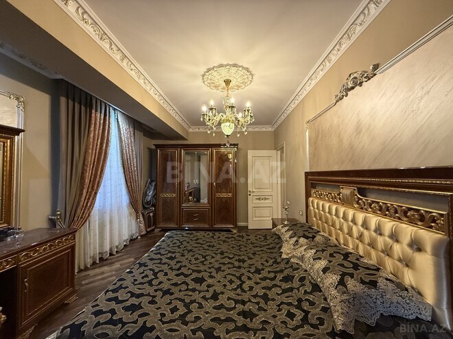 Satılır 3 otaqlı yeni tikili 171 m², 8 Noyabr m., photo 9 from 28