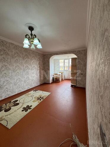 Satılır 2 otaqlı köhnə tikili 35 m², Neftçilər m., photo 1 from 13