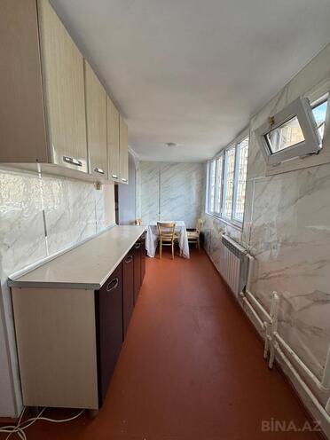 Satılır 2 otaqlı köhnə tikili 35 m², Neftçilər m., photo 10 from 13