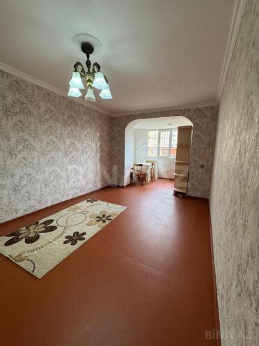 Satılır 2 otaqlı köhnə tikili 35 m², Neftçilər m., photo 5 from 13
