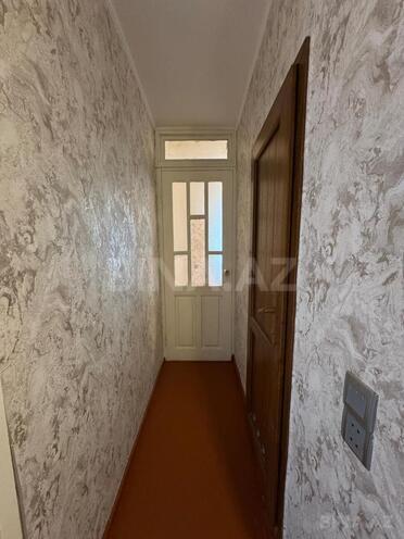 Satılır 2 otaqlı köhnə tikili 35 m², Neftçilər m., photo 11 from 13