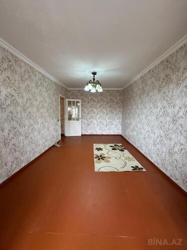 Satılır 2 otaqlı köhnə tikili 35 m², Neftçilər m., photo 6 from 13