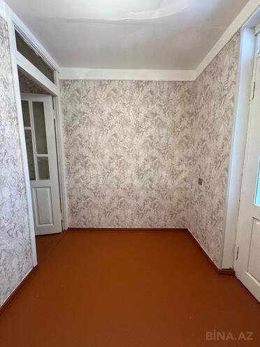 Satılır 2 otaqlı köhnə tikili 35 m², Neftçilər m., photo 8 from 13