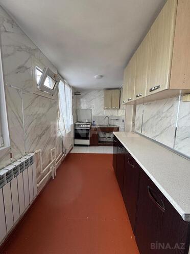 Satılır 2 otaqlı köhnə tikili 35 m², Neftçilər m., photo 3 from 13