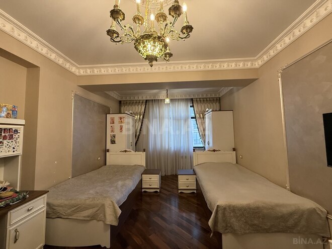Satılır 3 otaqlı yeni tikili 171 m², 8 Noyabr m., photo 16 from 28