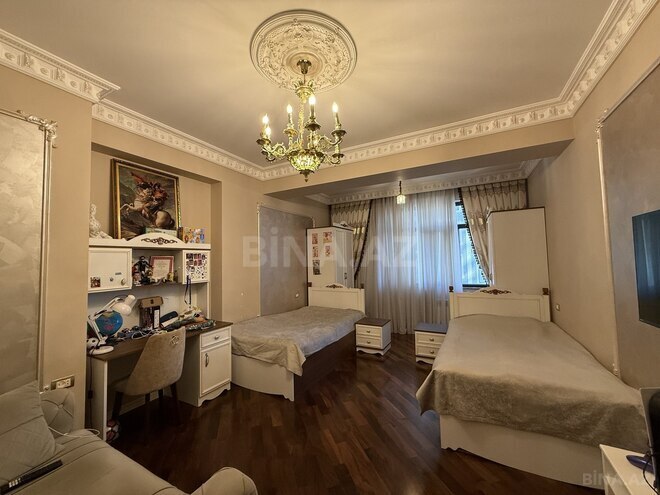 Satılır 3 otaqlı yeni tikili 171 m², 8 Noyabr m., photo 17 from 28