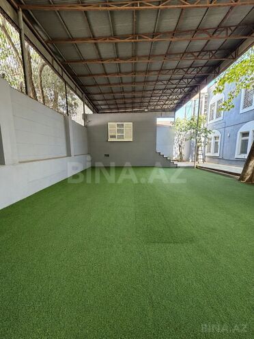 Сдаётся  объект 400 м², м. Элмляр Академиясы, photo 23 from 28