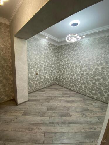 Satılır 3 otaqlı köhnə tikili 65 m², Bakıxanov q., photo 8 from 15